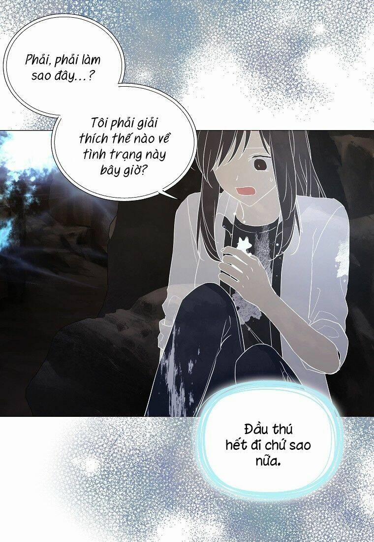 Quyến Rũ Papa Của Nhân Vật Phản Diện 115 trang 37