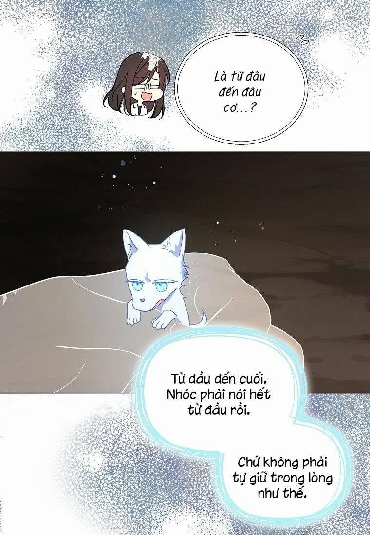 Quyến Rũ Papa Của Nhân Vật Phản Diện 115 trang 38