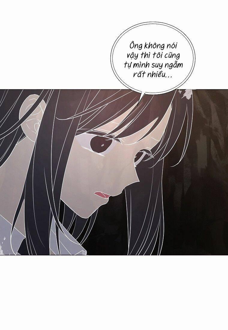 Quyến Rũ Papa Của Nhân Vật Phản Diện 115 trang 39