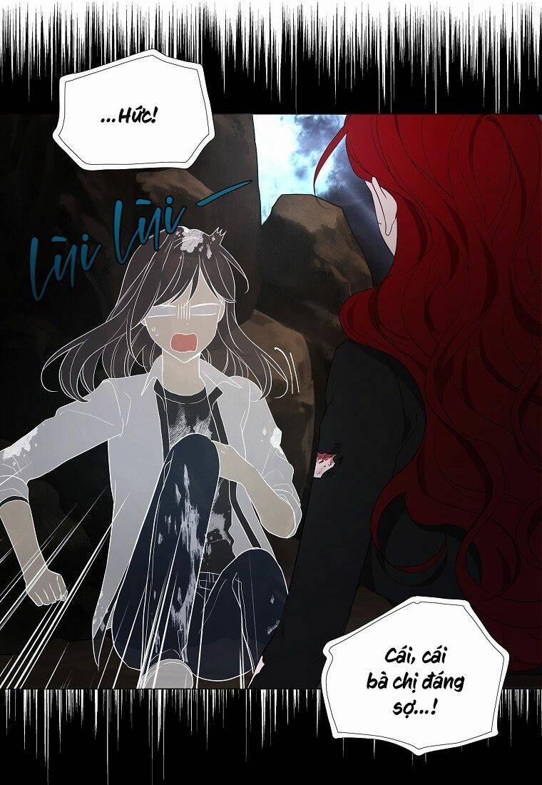 Quyến Rũ Papa Của Nhân Vật Phản Diện 115 trang 44