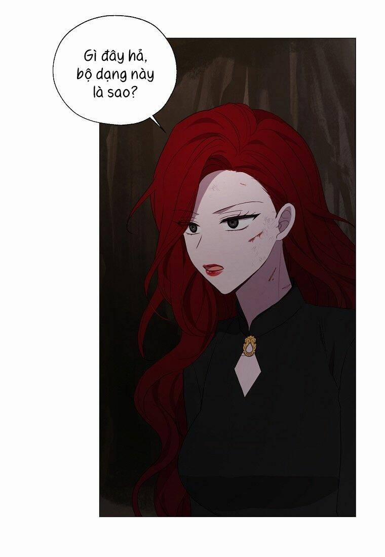 Quyến Rũ Papa Của Nhân Vật Phản Diện 115 trang 45