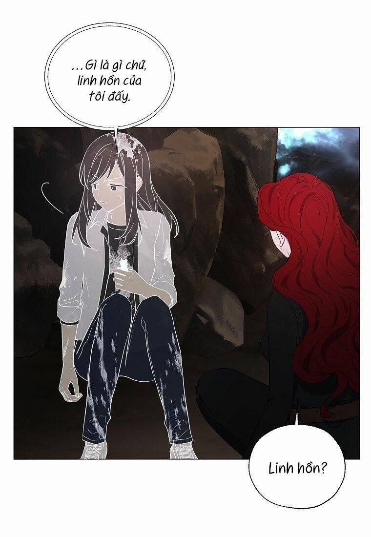 Quyến Rũ Papa Của Nhân Vật Phản Diện 115 trang 46