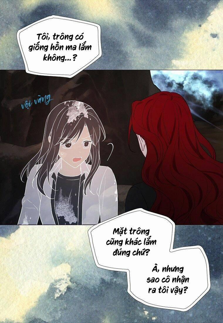 Quyến Rũ Papa Của Nhân Vật Phản Diện 115 trang 49