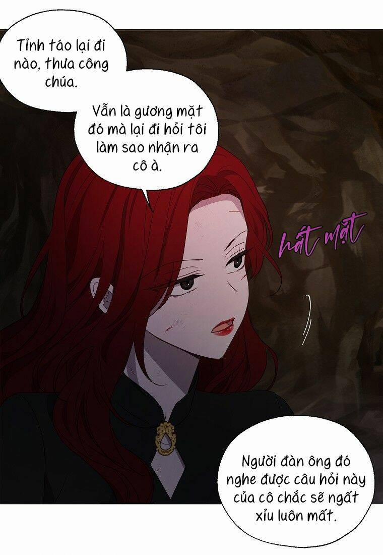 Quyến Rũ Papa Của Nhân Vật Phản Diện 115 trang 50