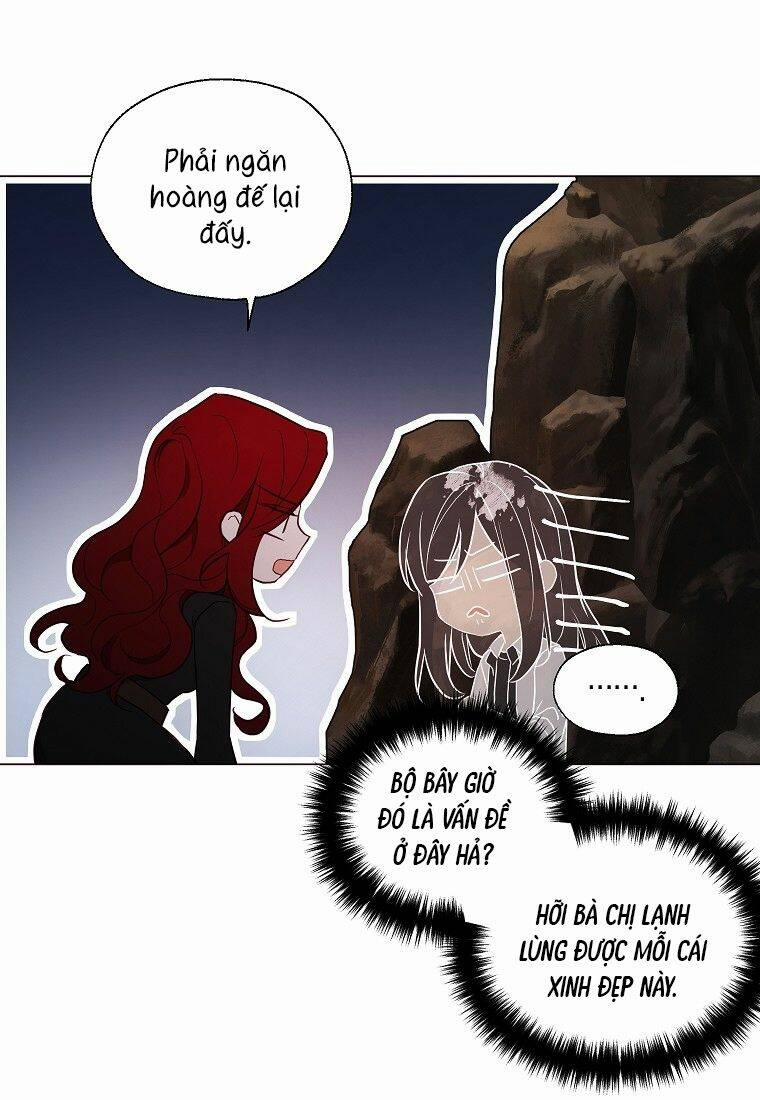 Quyến Rũ Papa Của Nhân Vật Phản Diện 115 trang 53