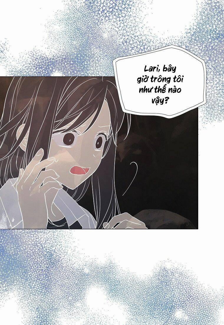 Quyến Rũ Papa Của Nhân Vật Phản Diện 115 trang 58