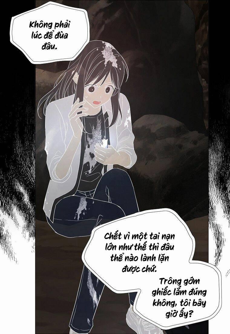 Quyến Rũ Papa Của Nhân Vật Phản Diện 115 trang 60