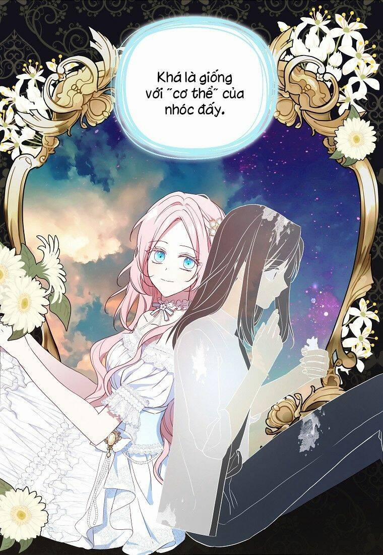 Quyến Rũ Papa Của Nhân Vật Phản Diện 115 trang 62