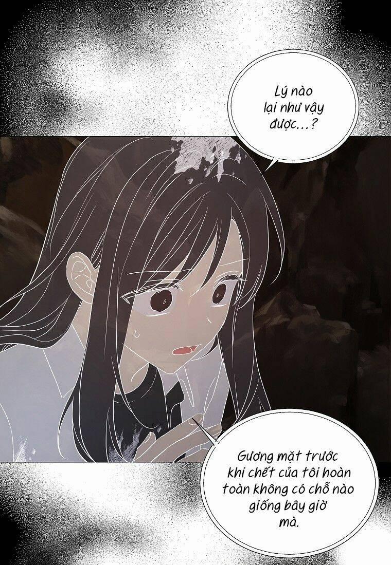 Quyến Rũ Papa Của Nhân Vật Phản Diện 115 trang 63