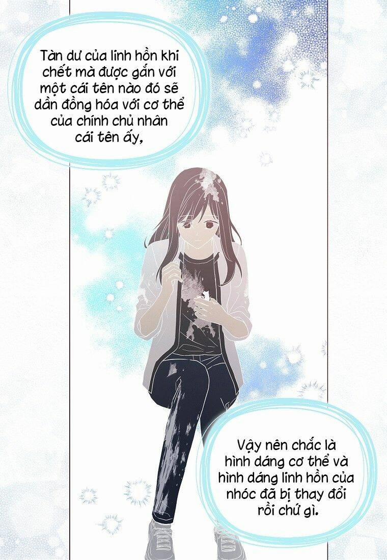 Quyến Rũ Papa Của Nhân Vật Phản Diện 115 trang 64