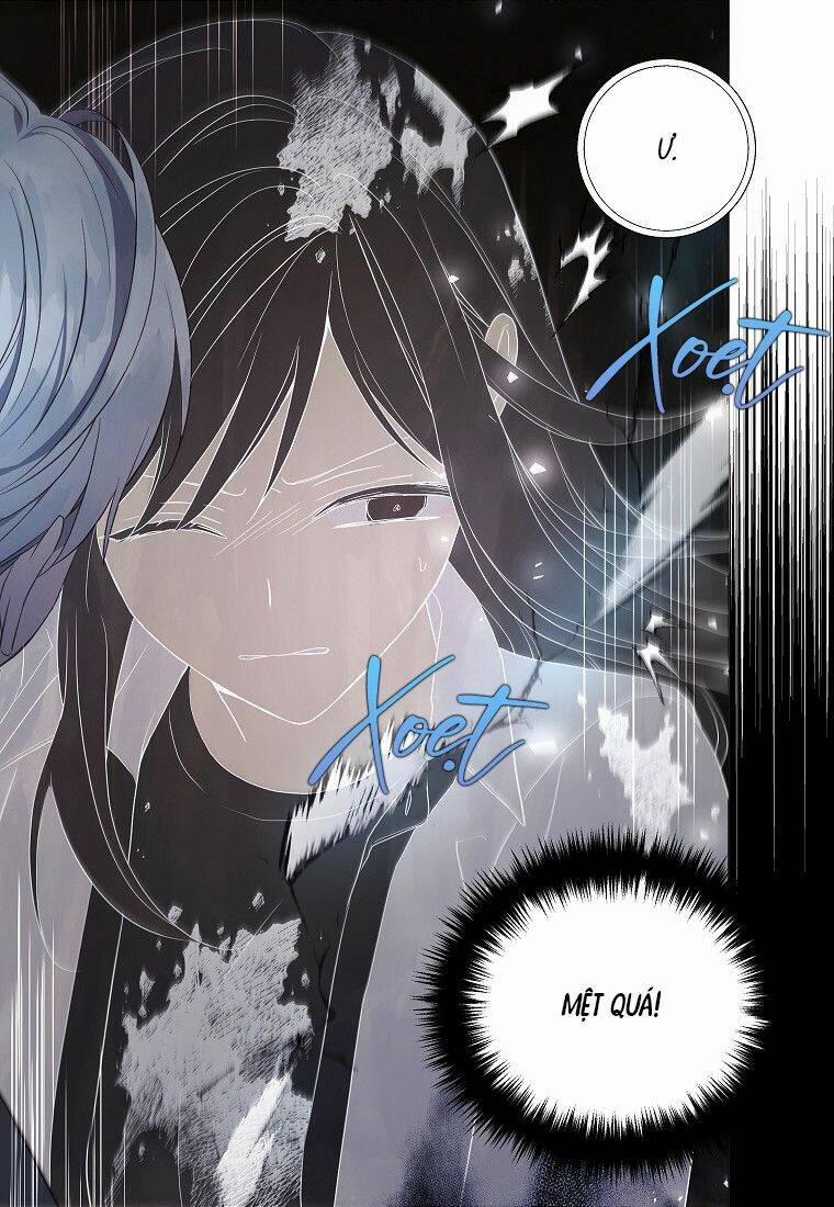 Quyến Rũ Papa Của Nhân Vật Phản Diện 115 trang 8