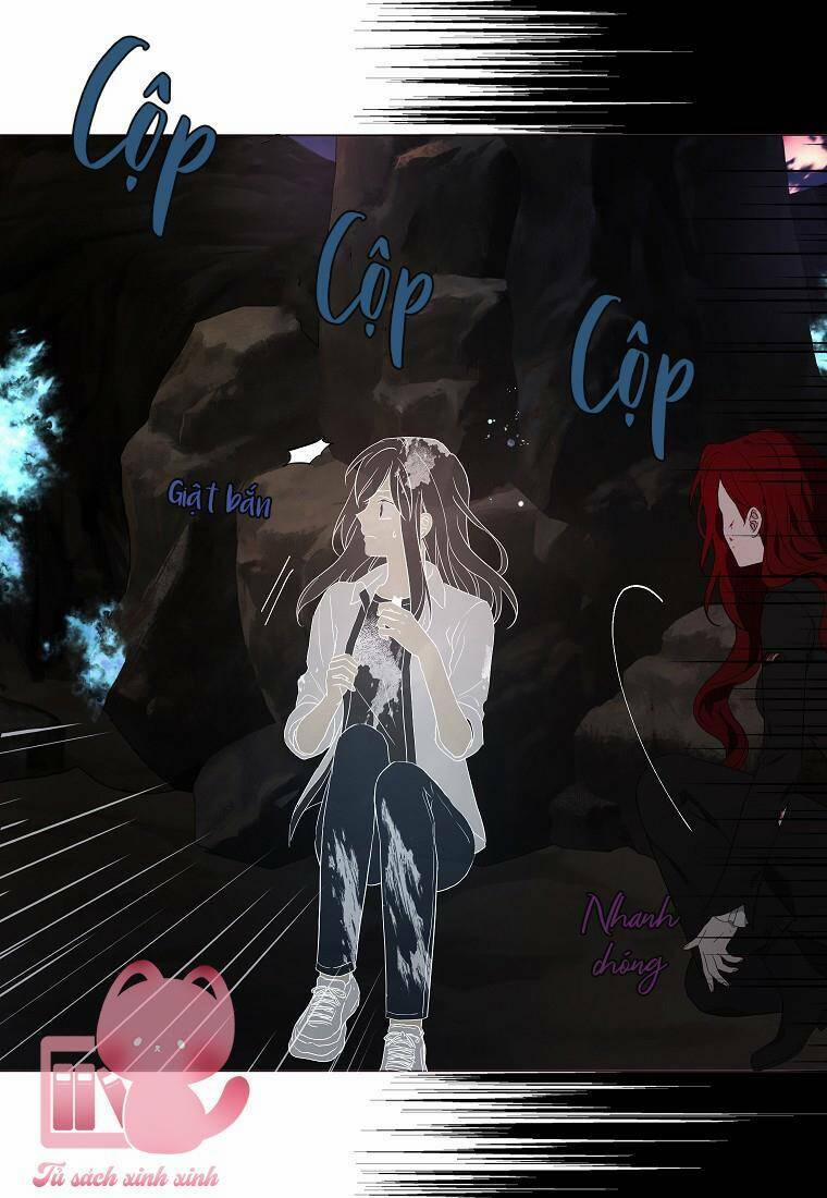 Quyến Rũ Papa Của Nhân Vật Phản Diện 116 trang 10