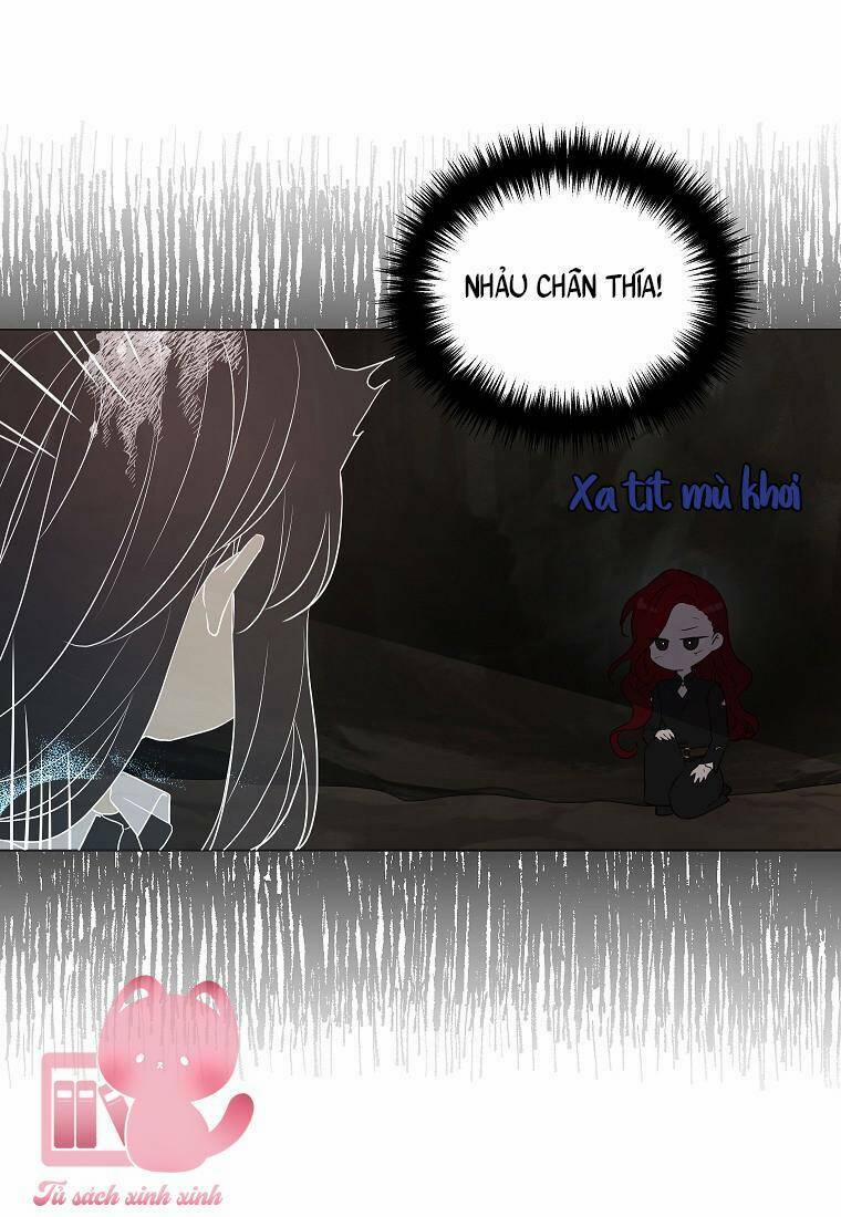 Quyến Rũ Papa Của Nhân Vật Phản Diện 116 trang 11