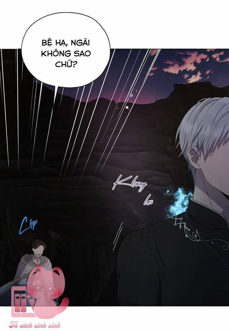 Quyến Rũ Papa Của Nhân Vật Phản Diện 116 trang 13