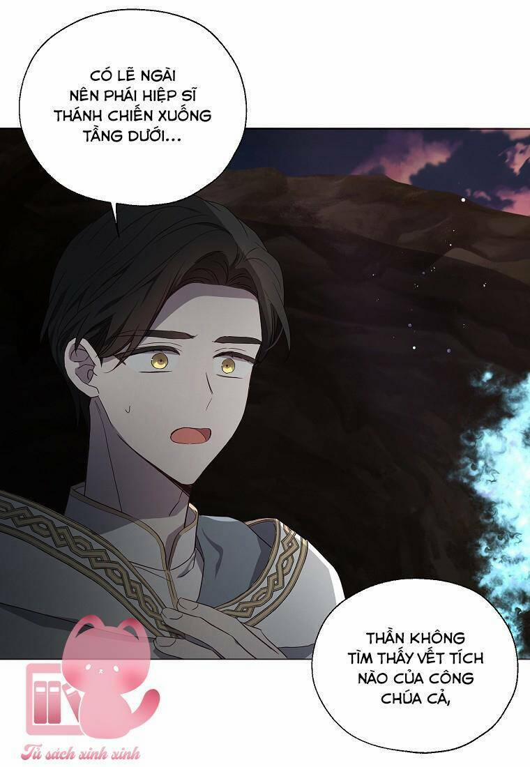 Quyến Rũ Papa Của Nhân Vật Phản Diện 116 trang 15