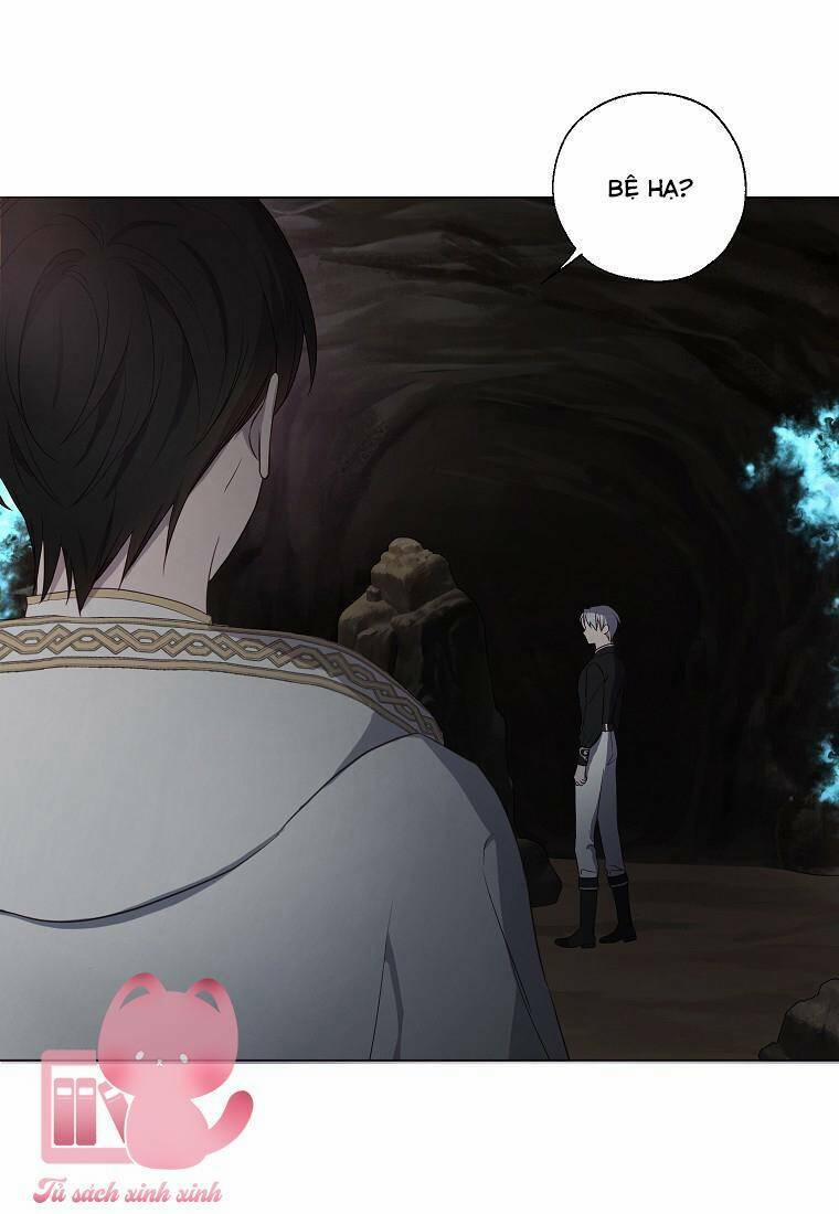 Quyến Rũ Papa Của Nhân Vật Phản Diện 116 trang 16