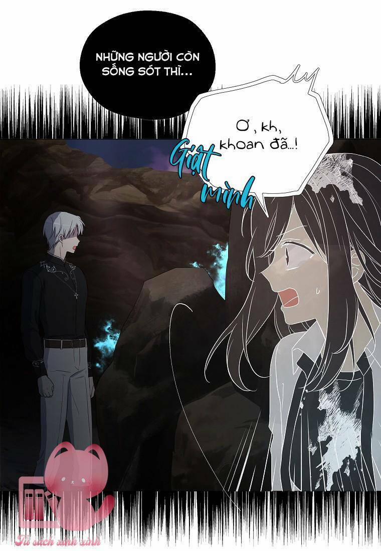 Quyến Rũ Papa Của Nhân Vật Phản Diện 116 trang 18