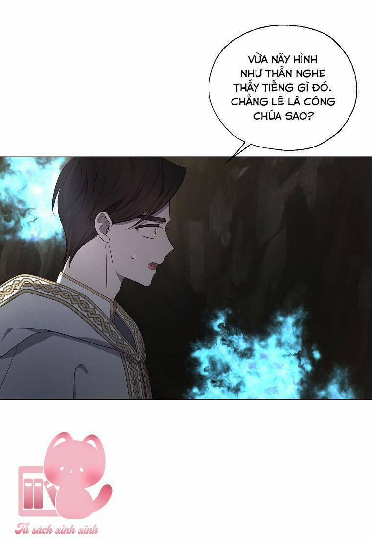 Quyến Rũ Papa Của Nhân Vật Phản Diện 116 trang 22