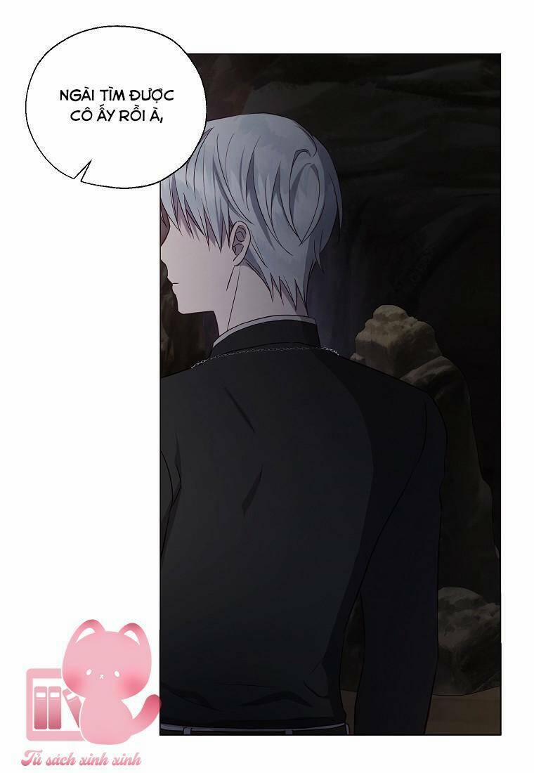 Quyến Rũ Papa Của Nhân Vật Phản Diện 116 trang 23