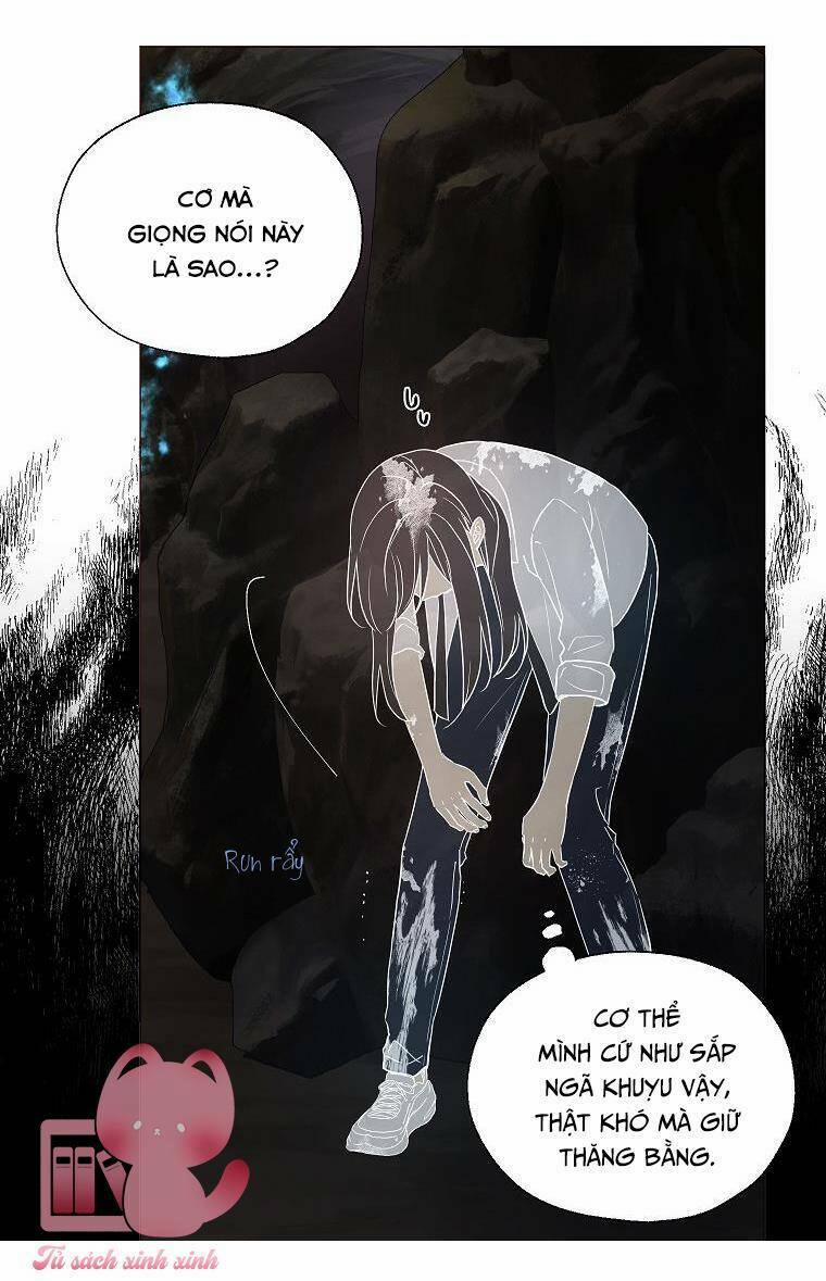 Quyến Rũ Papa Của Nhân Vật Phản Diện 116 trang 25