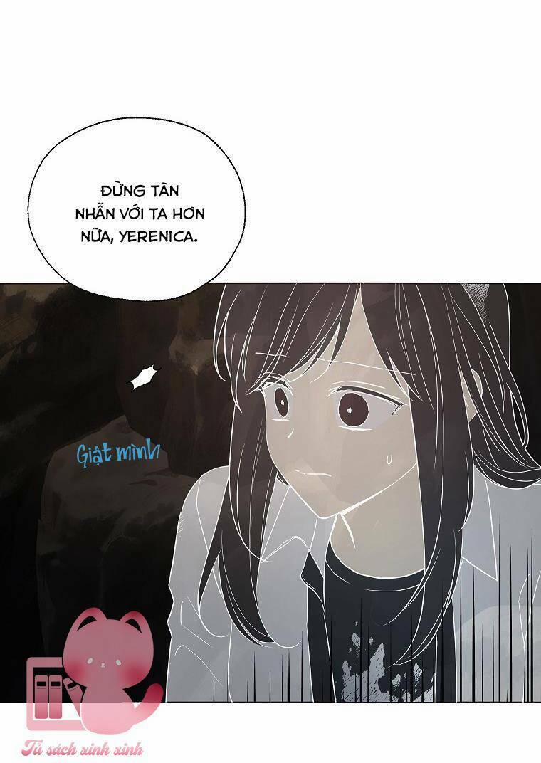 Quyến Rũ Papa Của Nhân Vật Phản Diện 116 trang 27