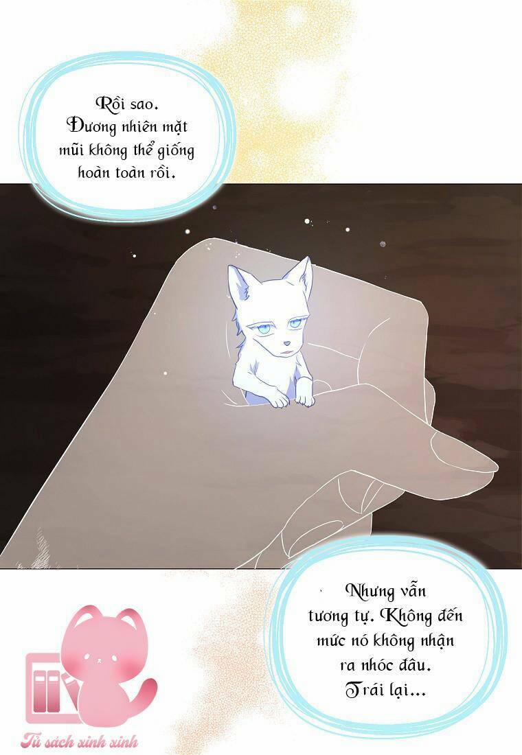 Quyến Rũ Papa Của Nhân Vật Phản Diện 116 trang 3