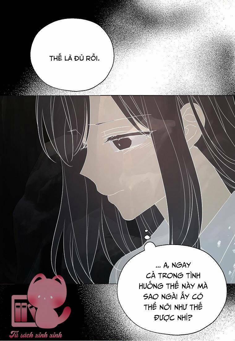 Quyến Rũ Papa Của Nhân Vật Phản Diện 116 trang 30