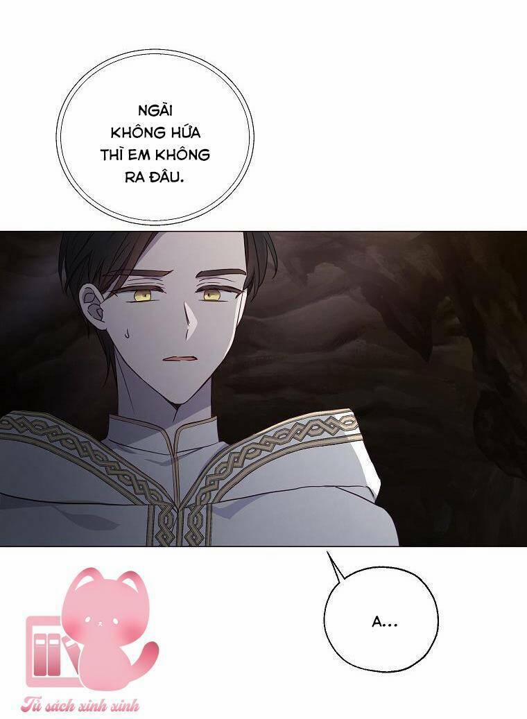 Quyến Rũ Papa Của Nhân Vật Phản Diện 116 trang 33