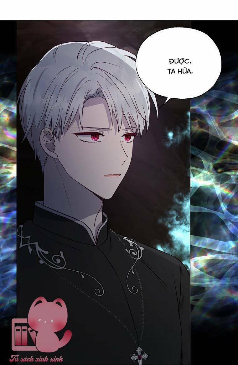 Quyến Rũ Papa Của Nhân Vật Phản Diện 116 trang 34