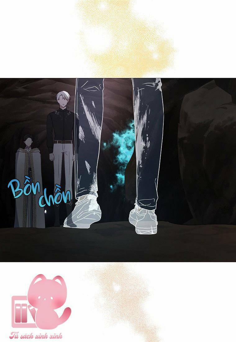 Quyến Rũ Papa Của Nhân Vật Phản Diện 116 trang 35