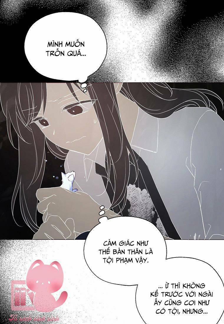 Quyến Rũ Papa Của Nhân Vật Phản Diện 116 trang 40