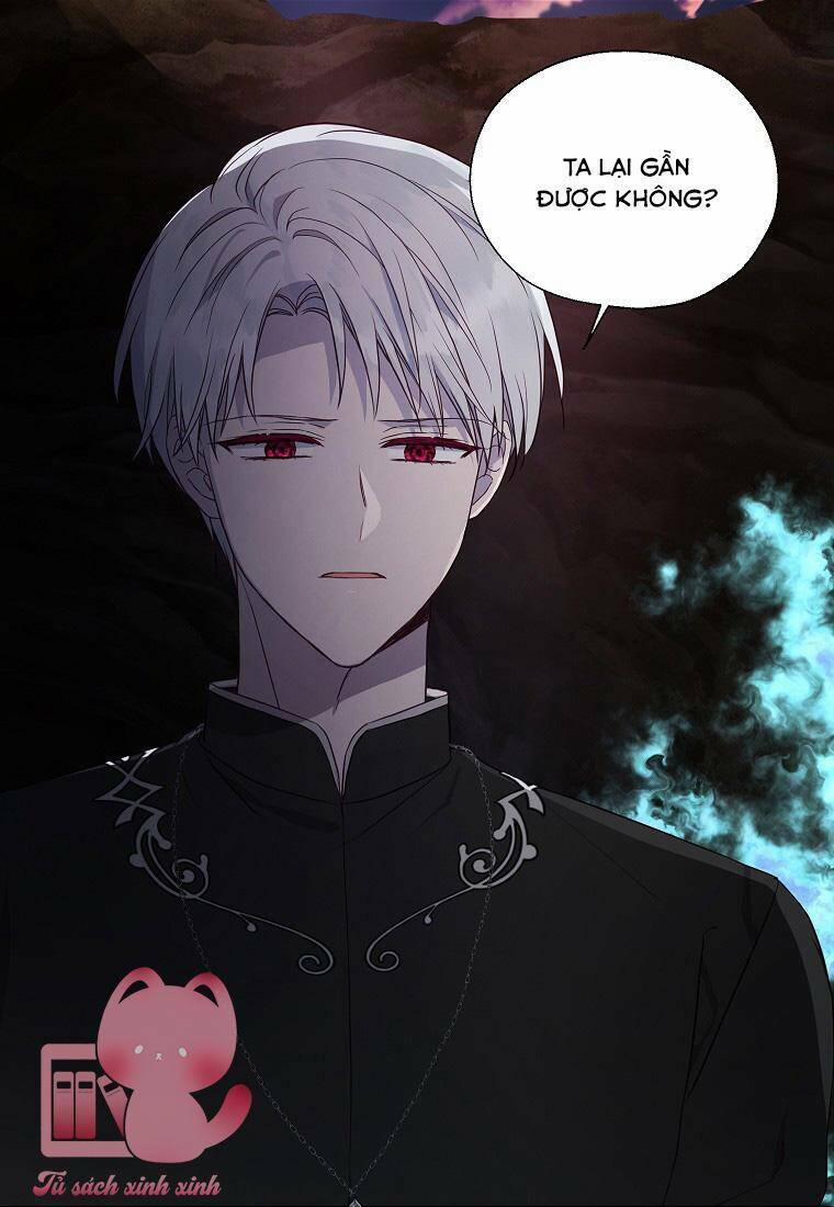 Quyến Rũ Papa Của Nhân Vật Phản Diện 116 trang 43