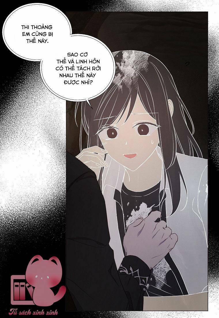 Quyến Rũ Papa Của Nhân Vật Phản Diện 116 trang 51