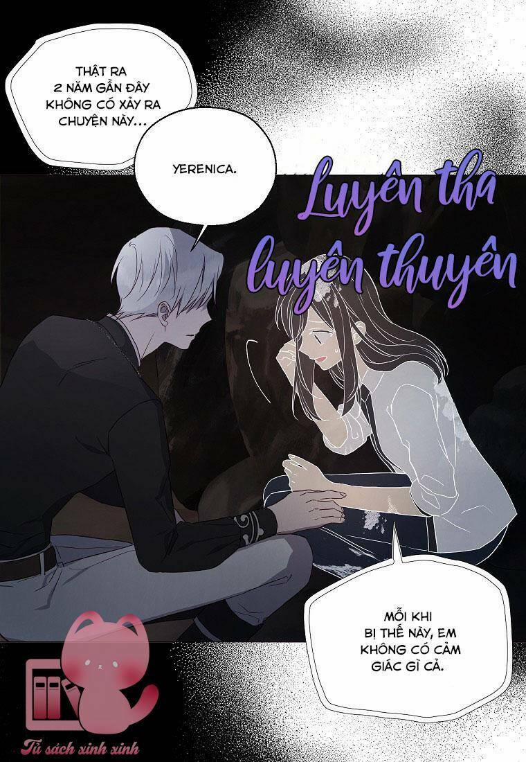 Quyến Rũ Papa Của Nhân Vật Phản Diện 116 trang 52