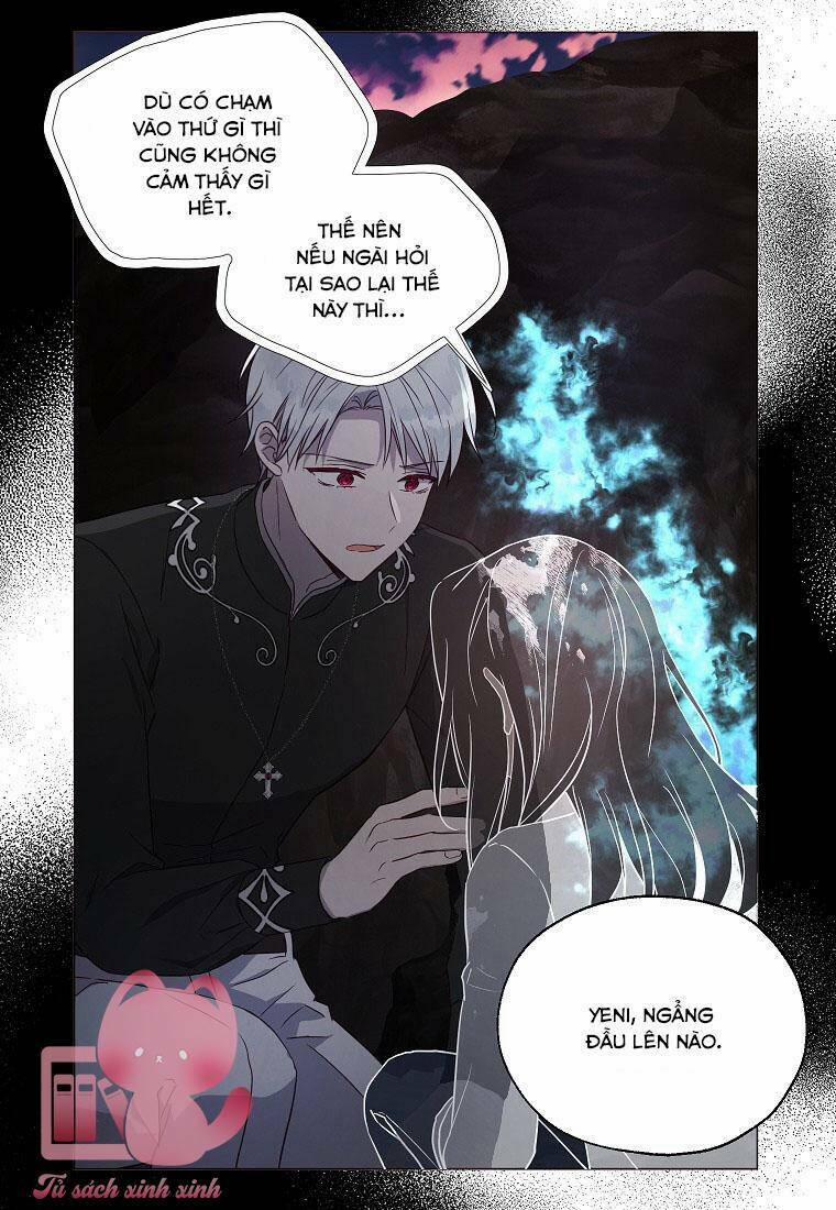 Quyến Rũ Papa Của Nhân Vật Phản Diện 116 trang 53