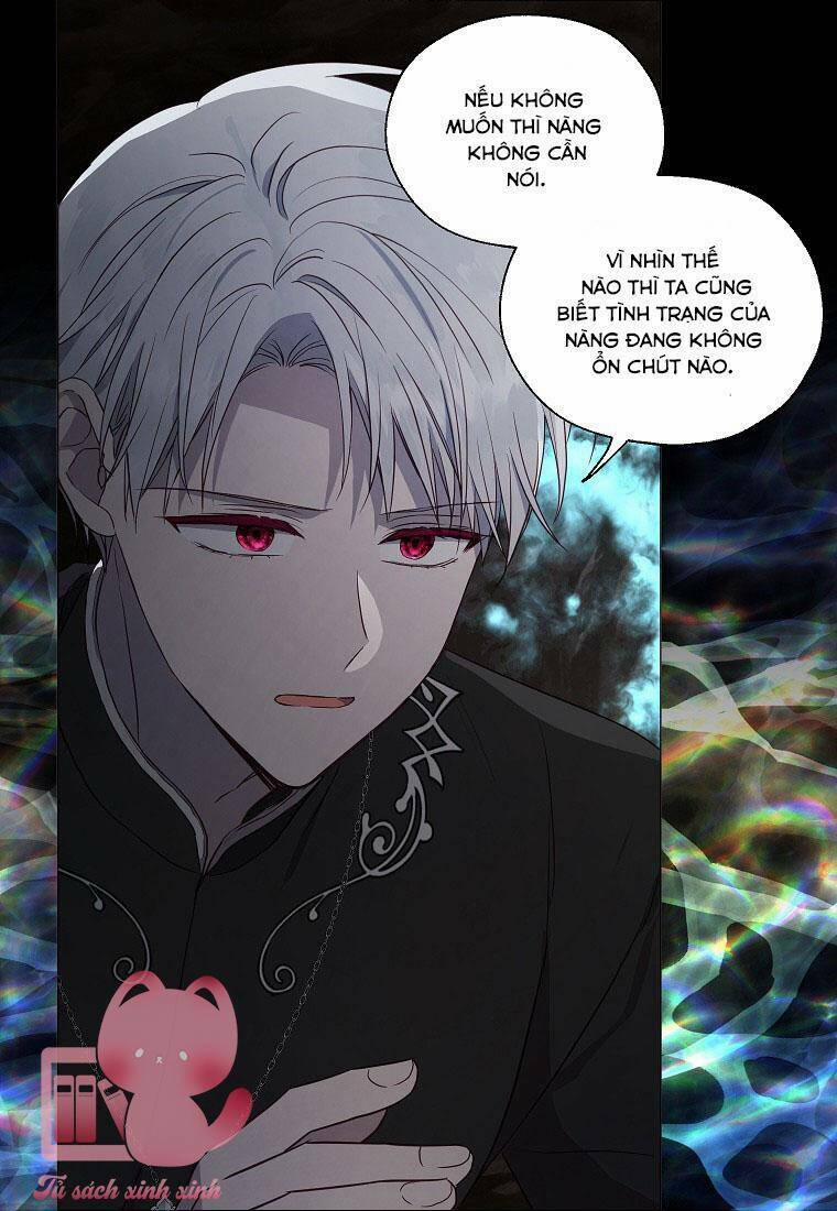 Quyến Rũ Papa Của Nhân Vật Phản Diện 116 trang 54