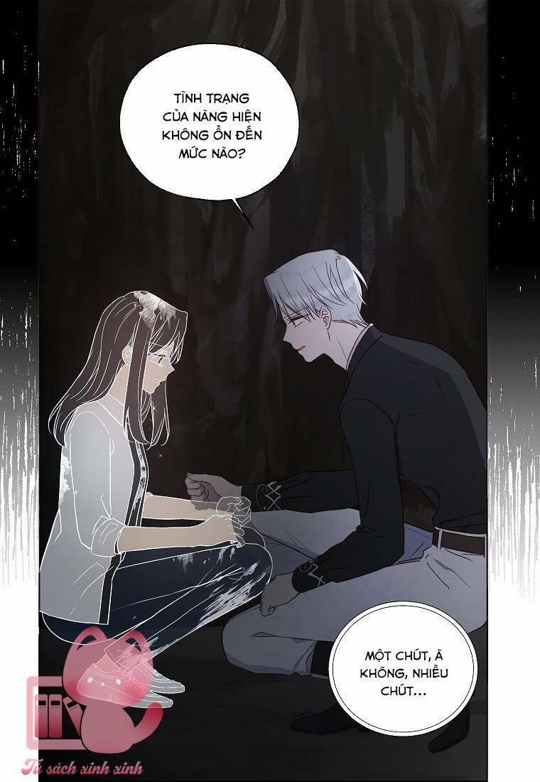 Quyến Rũ Papa Của Nhân Vật Phản Diện 116 trang 57