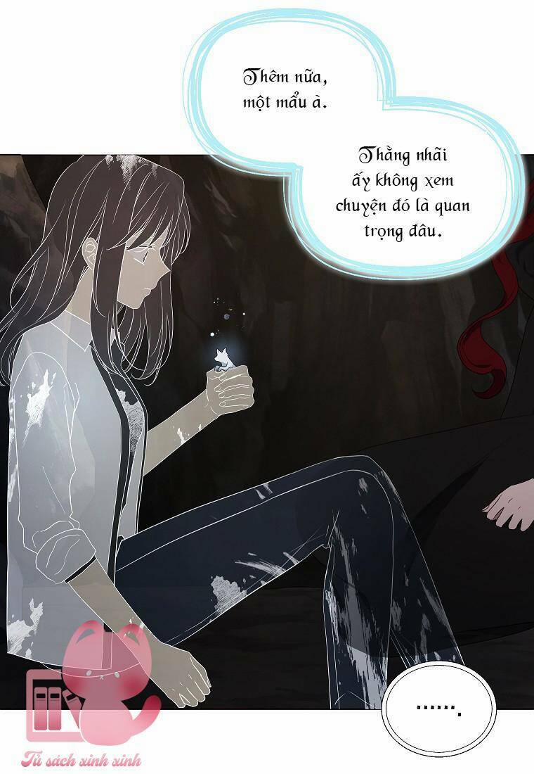 Quyến Rũ Papa Của Nhân Vật Phản Diện 116 trang 6