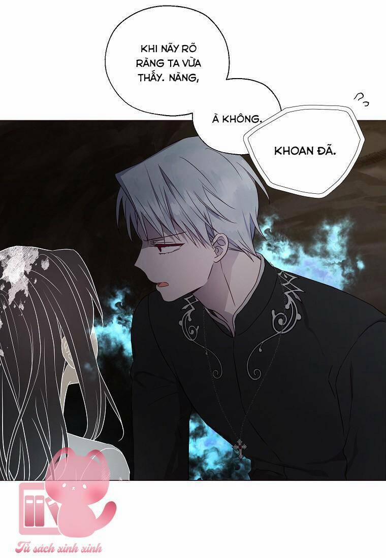 Quyến Rũ Papa Của Nhân Vật Phản Diện 116 trang 61