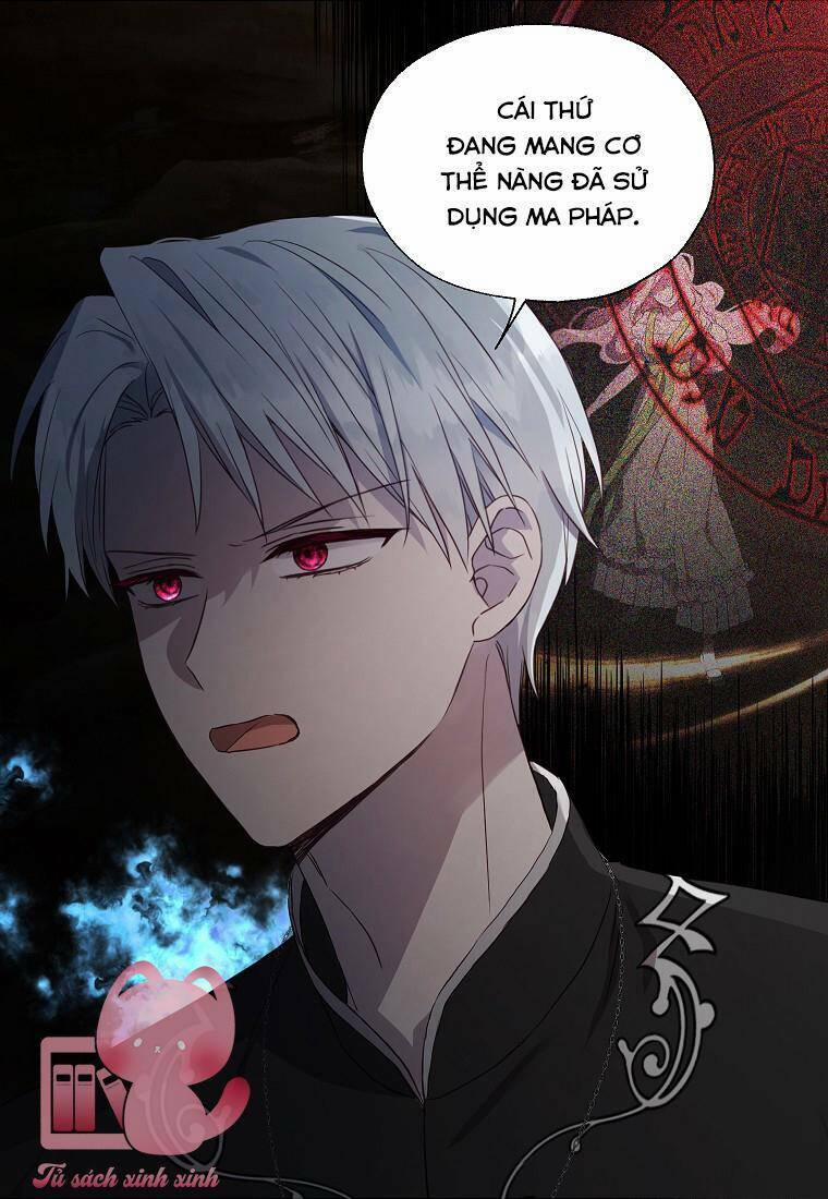 Quyến Rũ Papa Của Nhân Vật Phản Diện 116 trang 62