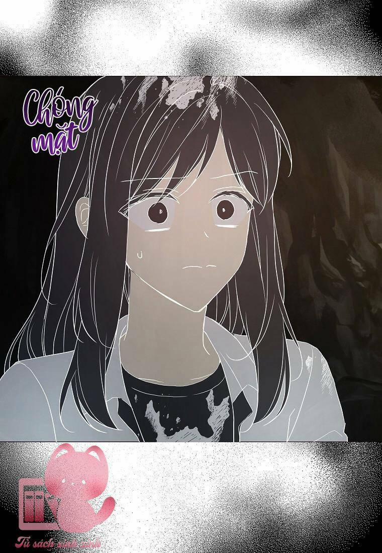 Quyến Rũ Papa Của Nhân Vật Phản Diện 116 trang 63