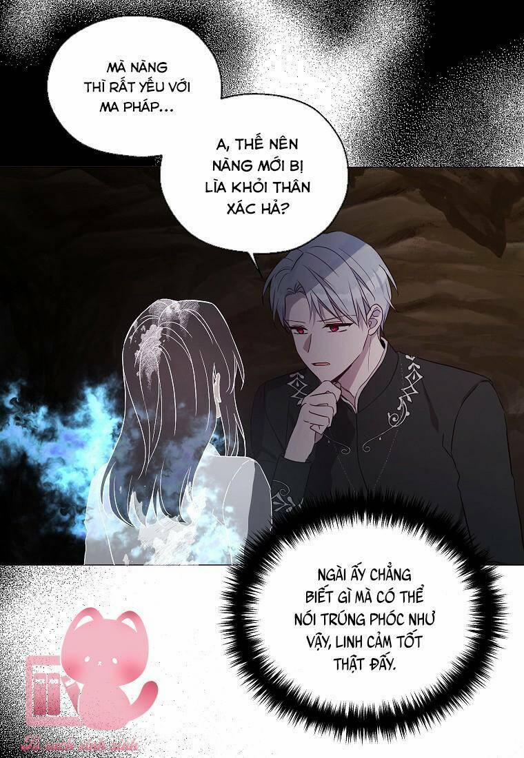 Quyến Rũ Papa Của Nhân Vật Phản Diện 116 trang 64