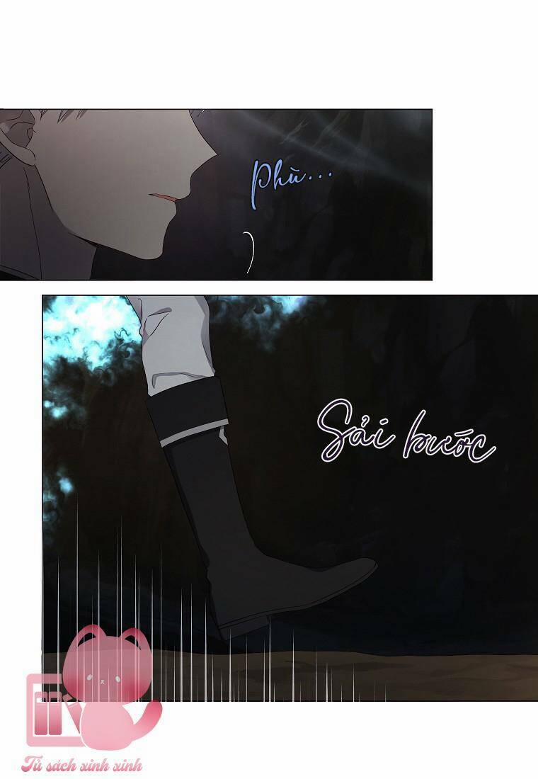 Quyến Rũ Papa Của Nhân Vật Phản Diện 116 trang 9