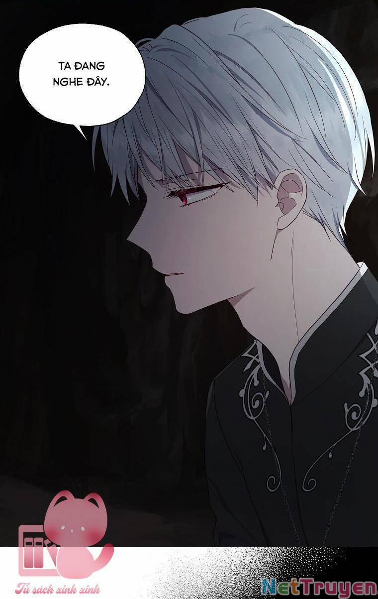 Quyến Rũ Papa Của Nhân Vật Phản Diện 117 trang 12