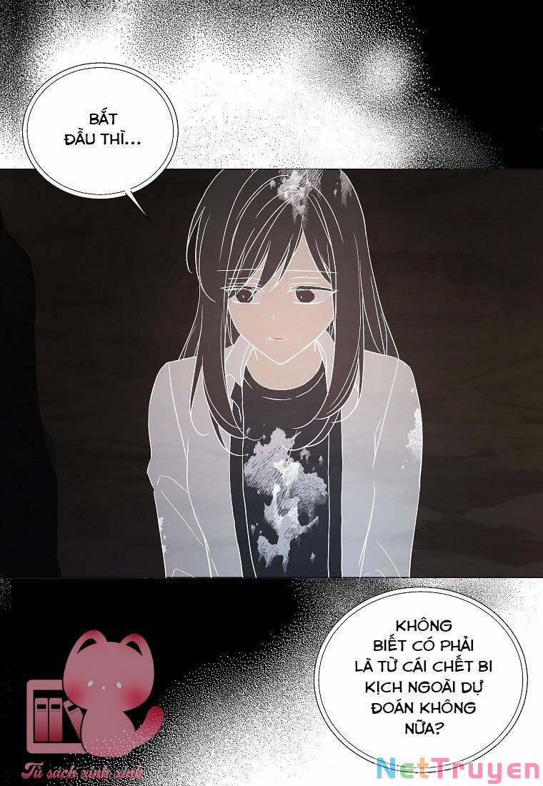 Quyến Rũ Papa Của Nhân Vật Phản Diện 117 trang 14