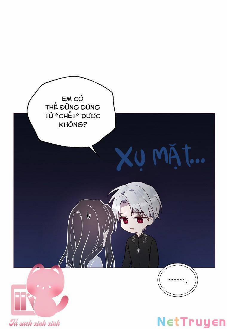 Quyến Rũ Papa Của Nhân Vật Phản Diện 117 trang 16