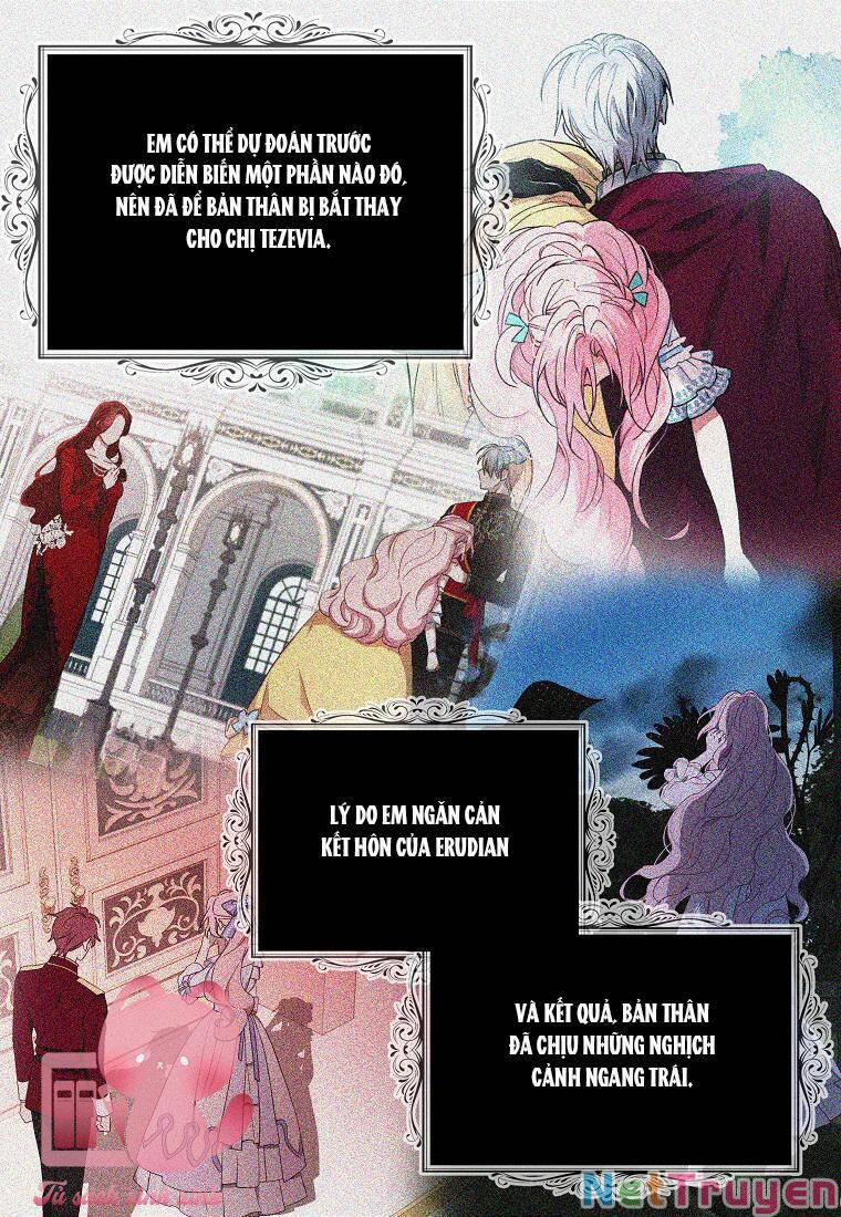 Quyến Rũ Papa Của Nhân Vật Phản Diện 117 trang 20