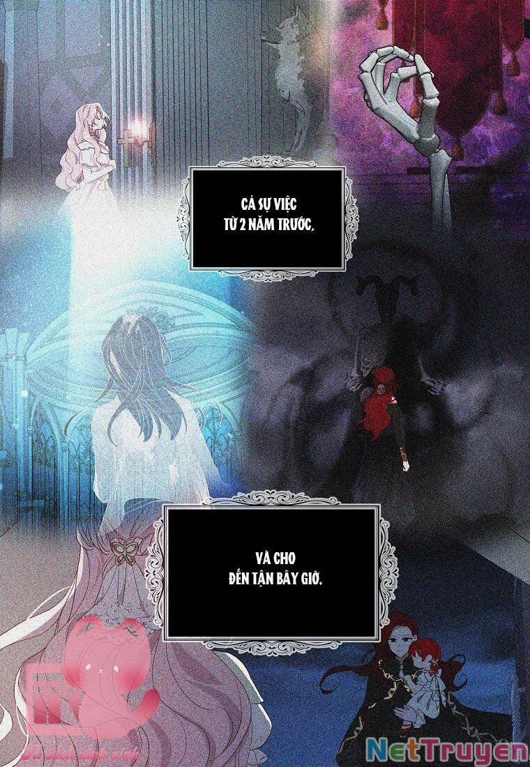 Quyến Rũ Papa Của Nhân Vật Phản Diện 117 trang 21