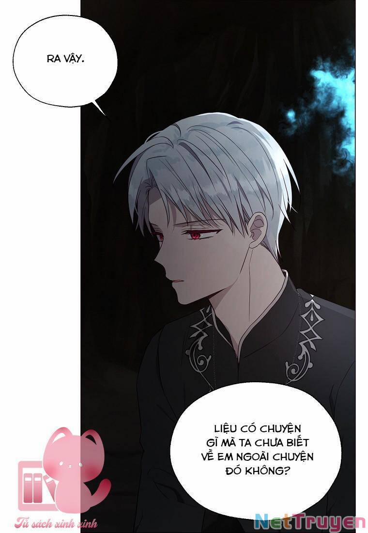 Quyến Rũ Papa Của Nhân Vật Phản Diện 117 trang 23