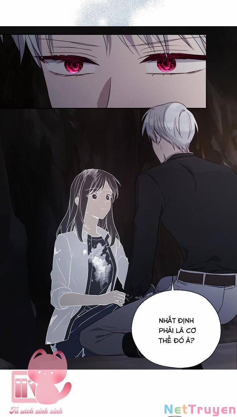 Quyến Rũ Papa Của Nhân Vật Phản Diện 117 trang 3